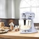 preview thumbnail 70 of 95, 5 Quart Tilt Head Stand Mixer with Pouring Shield