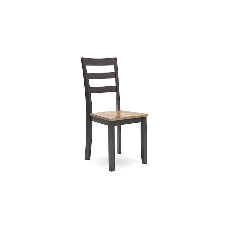 Signature Design by Ashley Gesthaven Dining Chair