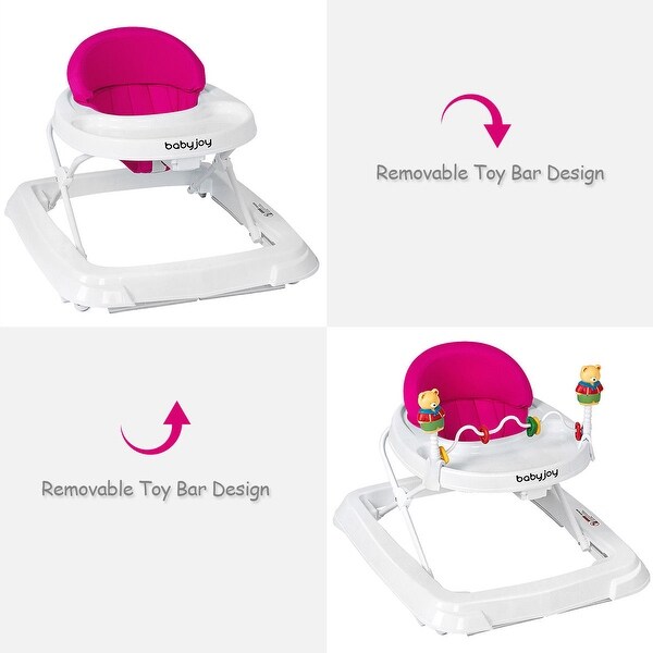 Giantex baby walker hot sale