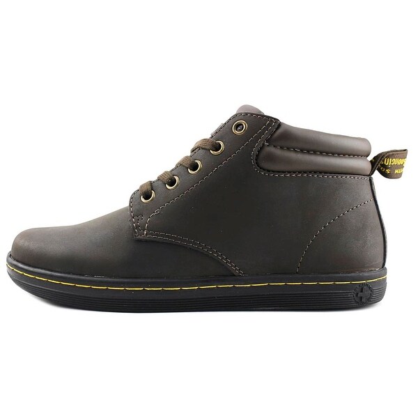 maleke chukka boot