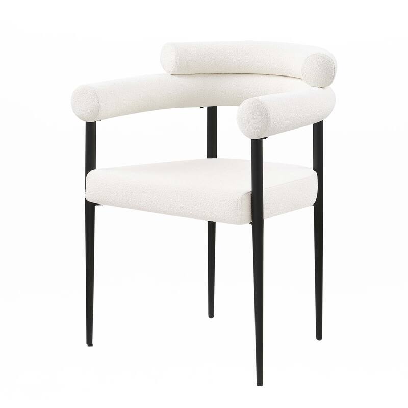 Woker Dining Chairs Set of 2