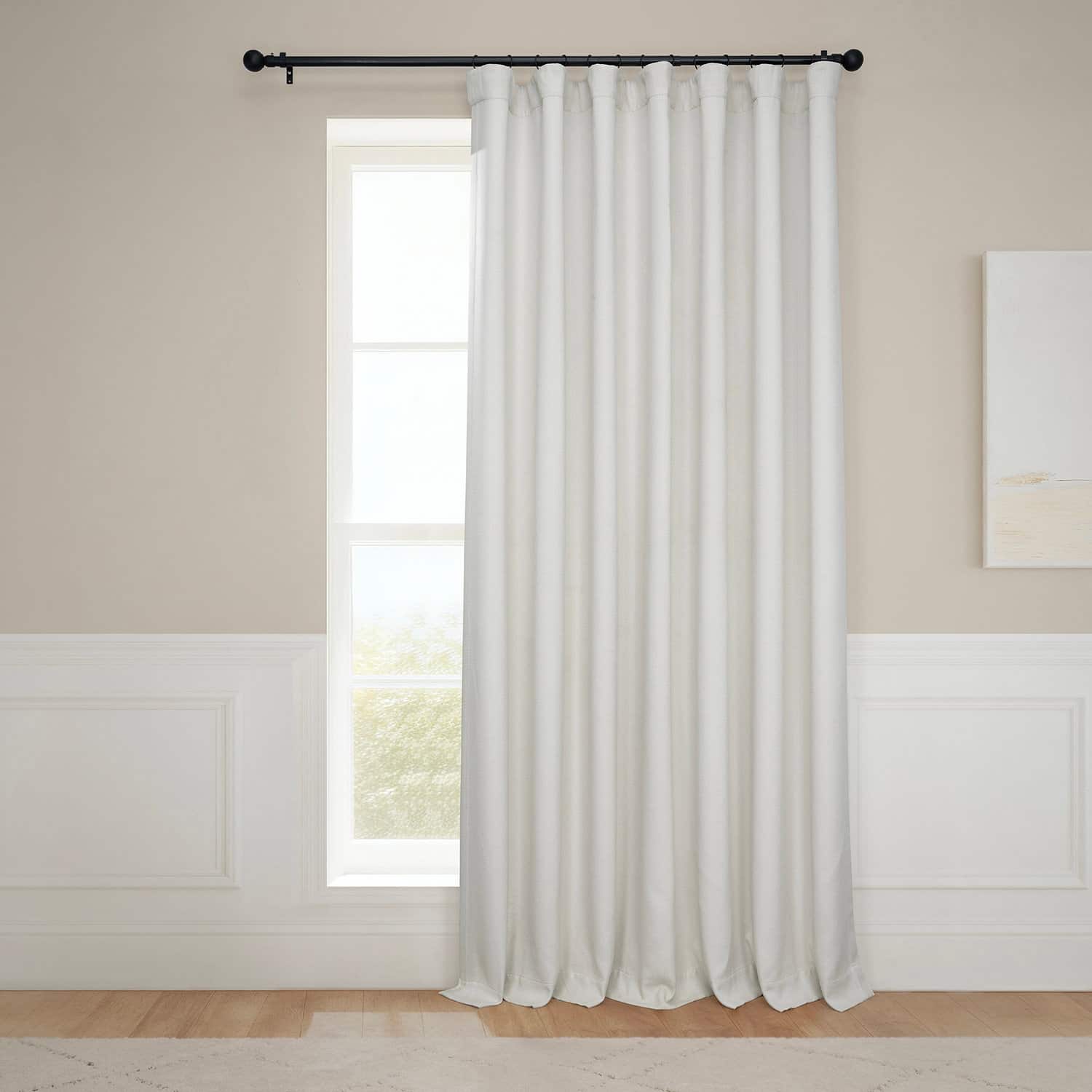 Option Birch Taupe