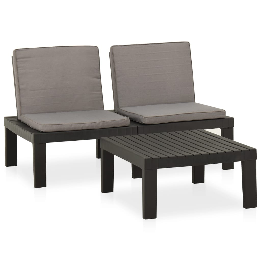 Overstock hot sale garden lounge