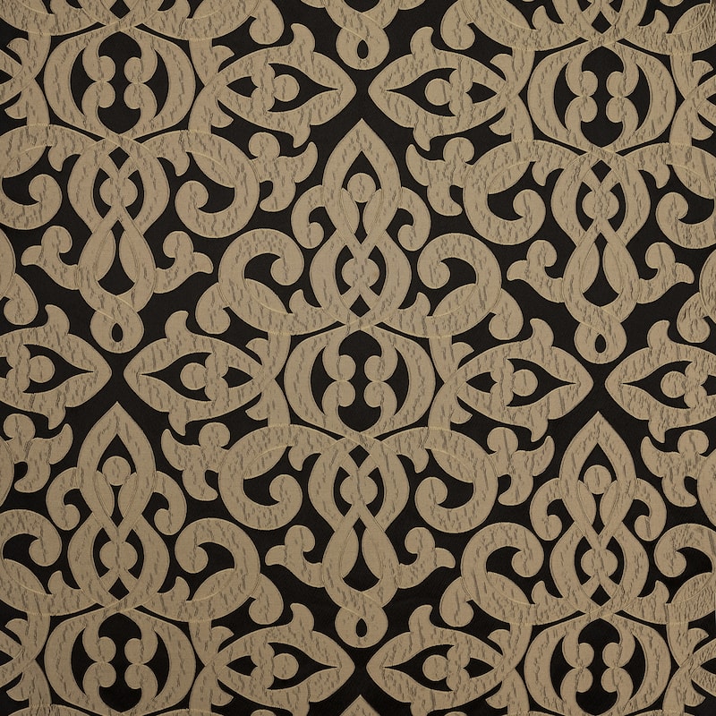 La Boheme Onyx Comforter Set