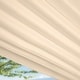 preview thumbnail 3 of 3, Arlo Blinds Pebble Beach Light Filtering Cordless Fabric Roman Shades