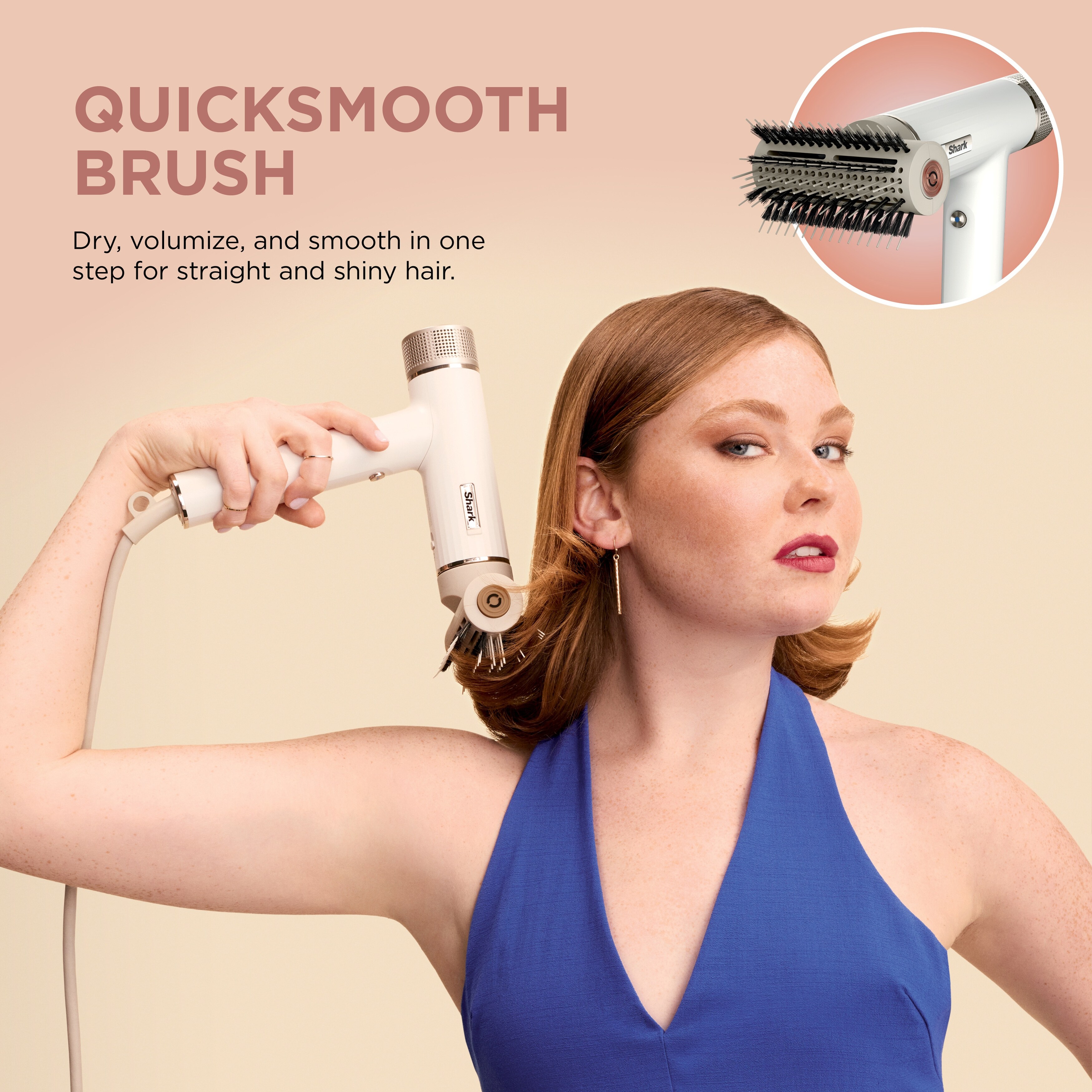 Shark SpeedStyle For Curly and Coily Hair - Bed Bath & Beyond