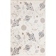 preview thumbnail 6 of 17, Nourison Astra Machine Washable Indoor only Graphic Area Rug