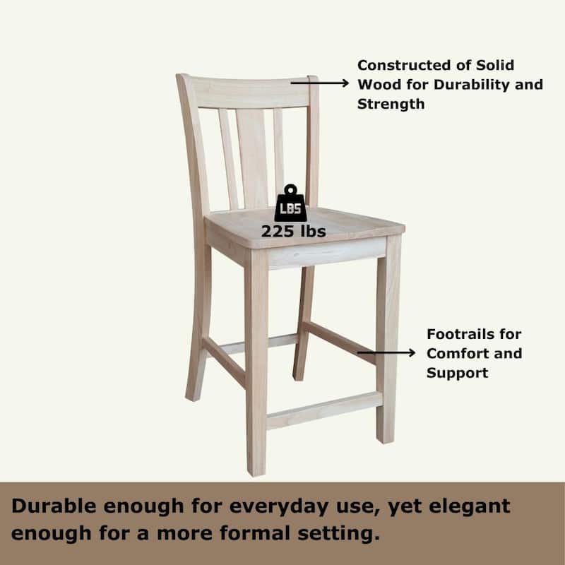 Copper Grove Wistman Bar Stool