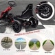 preview thumbnail 16 of 22, 12V Electric Drift Kart for Kids