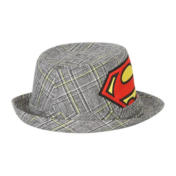 superman bucket hat