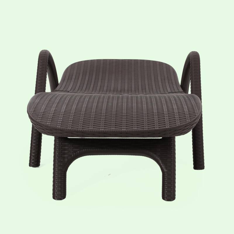 Mikael Chaise Lounge