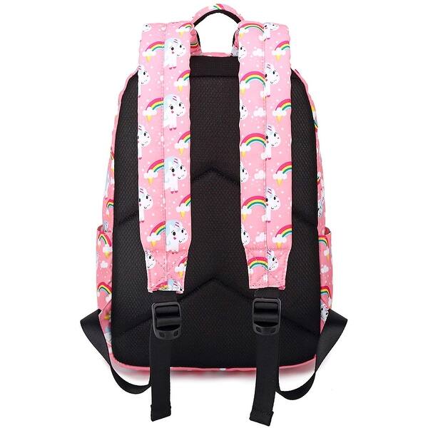 Shop Abshoo Cute Lightweight Kids School Bookbags Unicorn Girls