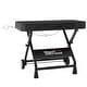 preview thumbnail 17 of 17, Royal Gourmet GD3701 Portable Collapsible Grill Stand, Black