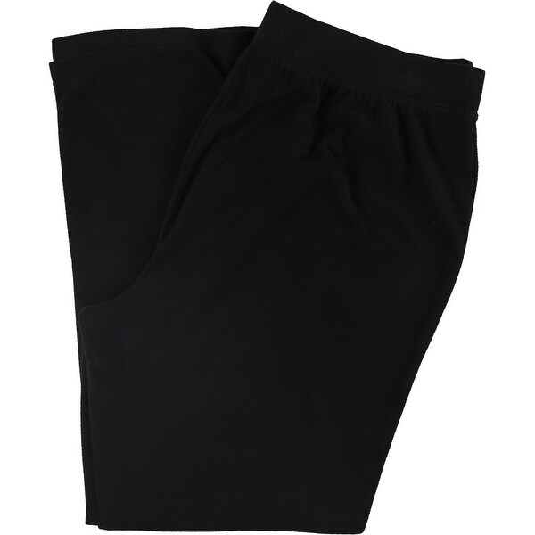 karen scott pull on lounge pants