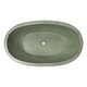 preview thumbnail 53 of 144, Avalon NativeStone Freestanding Soaking Tub