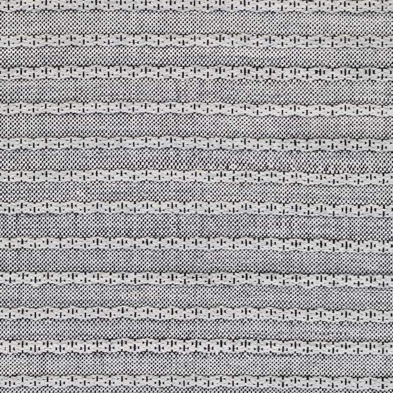 Surya Gossett Handmade Indoor / Outdoor Nordic Area Rug