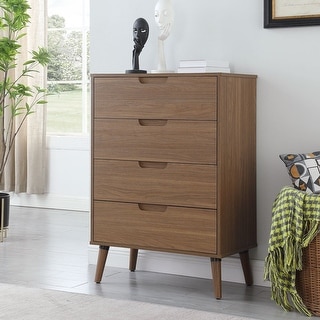 modern 4 drawer dresser room essentialstm Modern 4 Drawer Dresser White