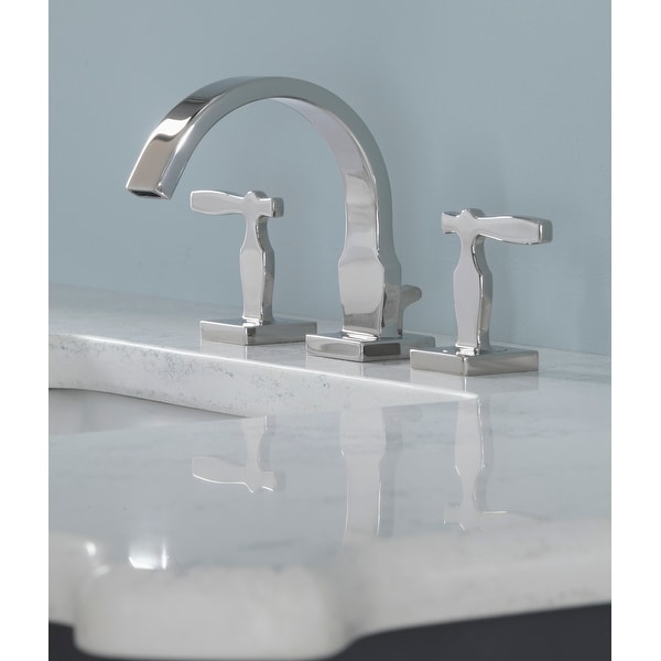 ✿ Toto  ✿ TOTO TL626DD Toto TL626DD Aimes Widespread Lavatory Faucet