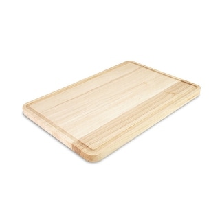 KitchenAid Classic Wood Cutting Board, 12x18-Inch, Natural - 12x18 Inch -  Bed Bath & Beyond - 35928064