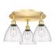 Option Satin Gold / Seedy