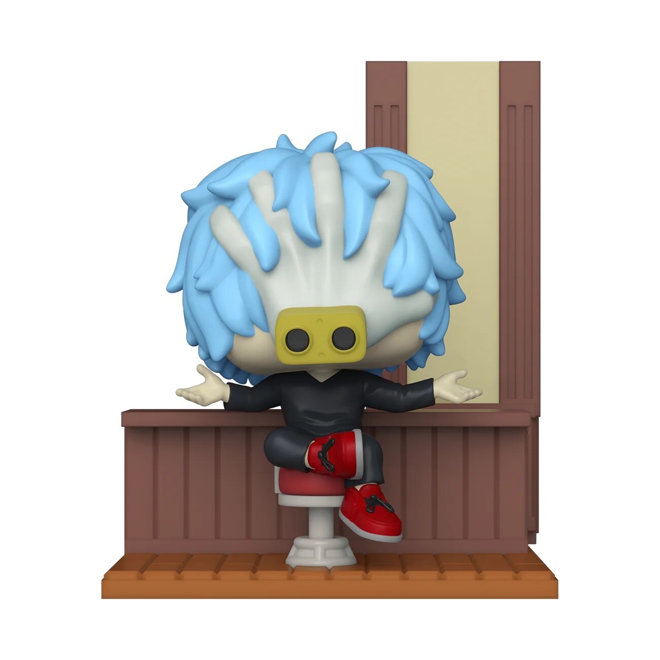 Funko pop gas monkey on sale