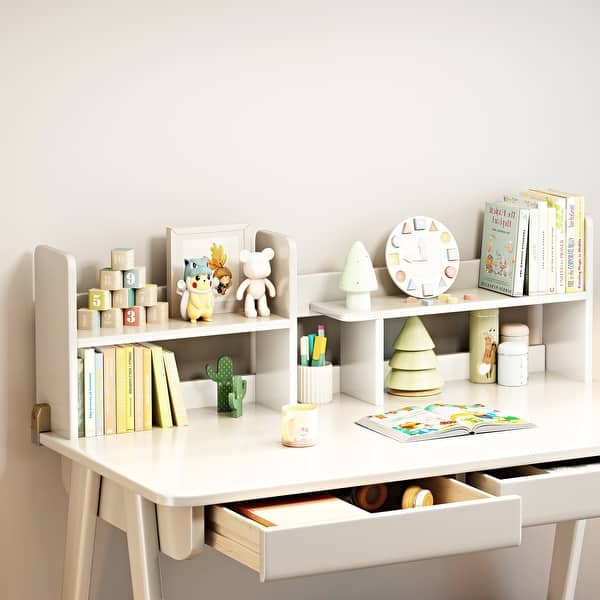 Writing Desk JMMD Kids Study Desk And Chair, Big Kids Desk And