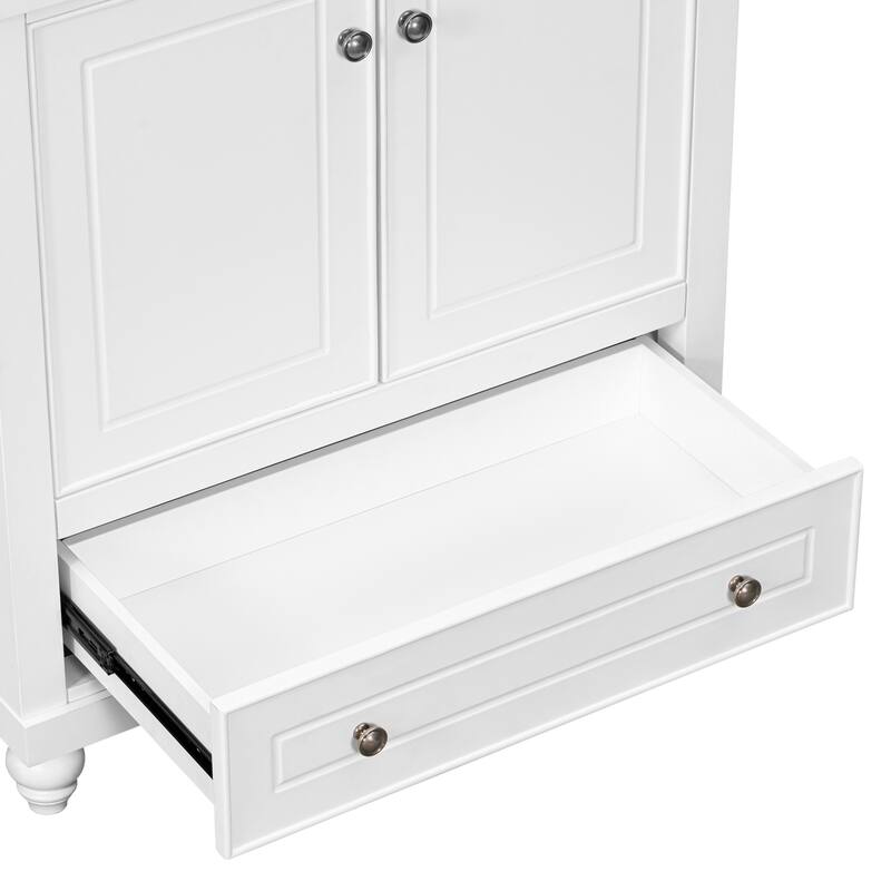 30" Bathroom Vanity