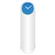 Option Silver - Blue