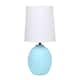 Option Baby Blue