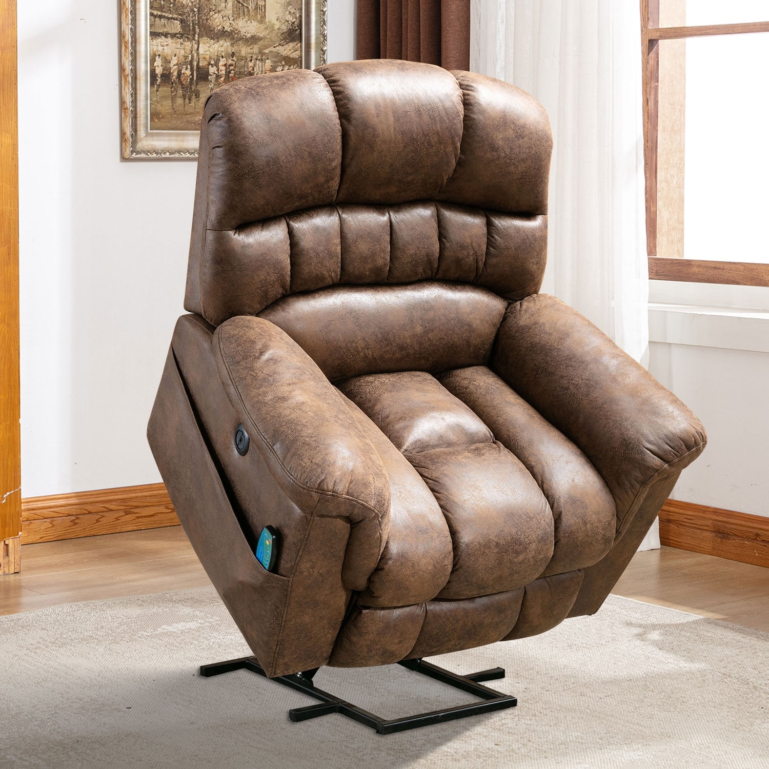 https://ak1.ostkcdn.com/images/products/is/images/direct/87b0c0b7dcd790576be8f8348a1dc16d85b5604b/Super-Soft-Microsuede-Power-Lift-Recliner-Sofa-with-Massage-Chair.jpg