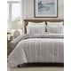 preview thumbnail 34 of 37, Harbor House Anslee 100% Cotton Yarn Dyed 3-Piece Comforter Set with Shams