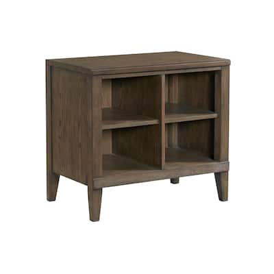 Preston Home Office 30" Bunching Open Cabinet