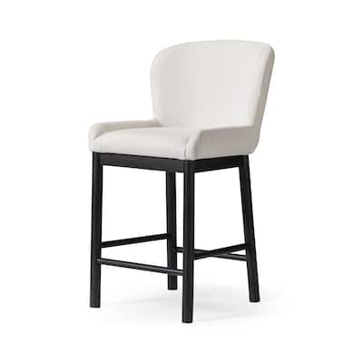 Maven Lane Gia Kitchen Dining Stool