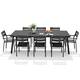 Option 93.9inTable-Black