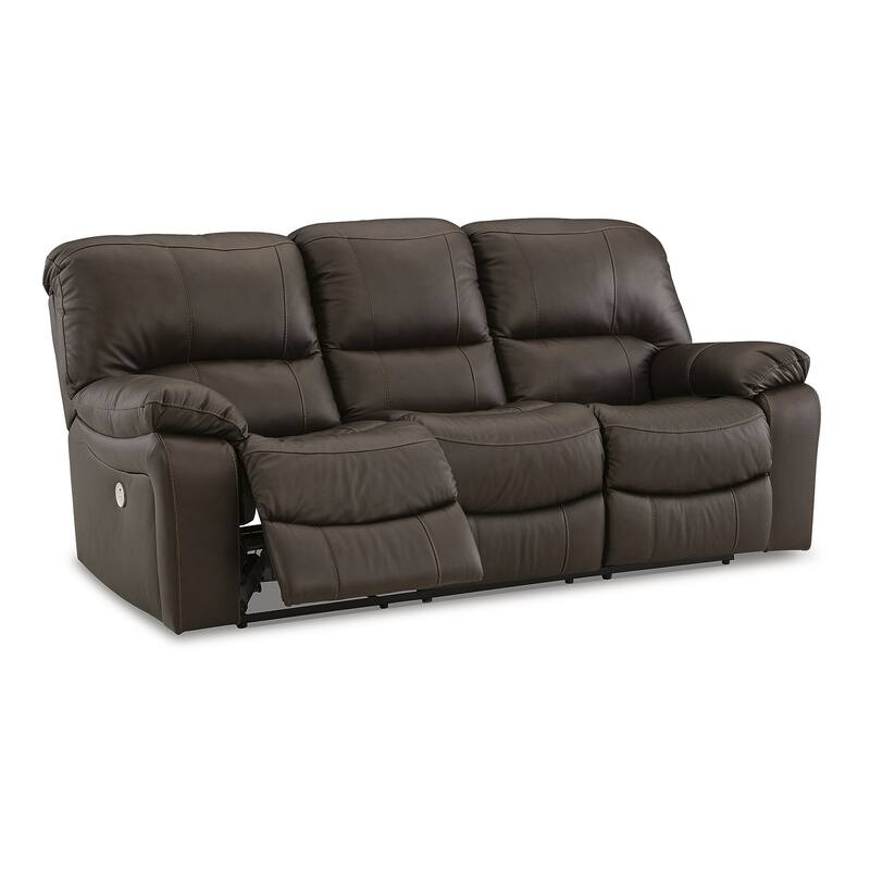 Signature Design by Ashley Leesworth 3-Piece Upholstery Package - 88"W x 41"D x 41"H