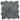 Cruz Bay Studio XR3R Fit Mosaic - 11" x 11" Pebble and Rock Floor and