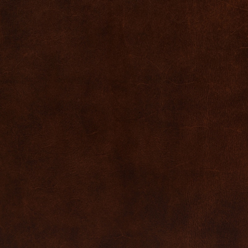 Poly & Bark Lyon 87" Sofa - Full Grain Genuine Italian Leather