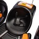 preview thumbnail 52 of 58, Kids' 12V Electric Ride-On Car with Dual Drive, Safety Belt, and Large Wheels