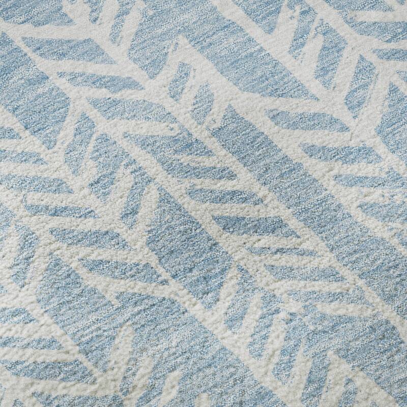 Premium Washable Super Soft Modern Arrows Mayfield Rug
