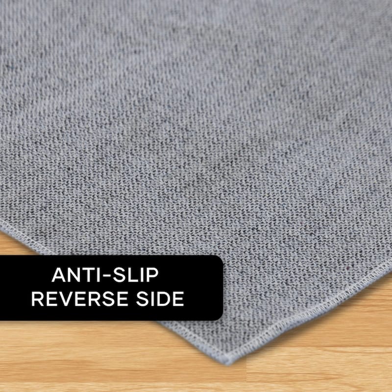 NFL Super Bowl Champs Washable Rug
