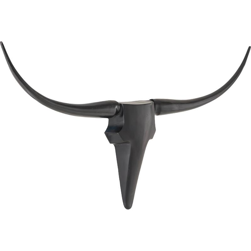 Renwil Madryn 47.5" Wide Wall Art, Bronze - Multi-Color