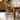 Treasures Rustic Oak Bow Back Dining Chair (Set of 2)