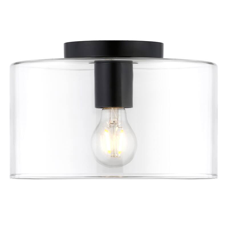 Henri Semi Flush Mount Ceiling Light