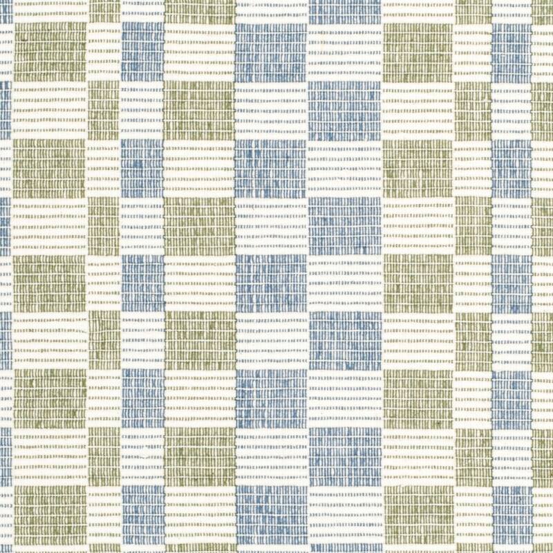 SAFAVIEH Hand-woven Penfield Multi Cotton Rug (4' x 6') - 4' x 6'