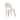 INK IVY Nola Upholstered Dining Side Chairs with Cutout Back design (Set of 2)