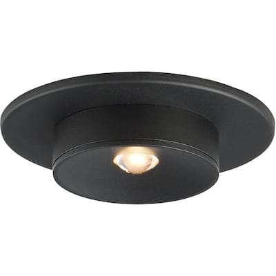 Maxim 86211 Caldera 6" Wide LED Flush Mount Ceiling Fixture