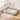Costway Full Size Floor Bed with Full Length Safety Guardrails & Door