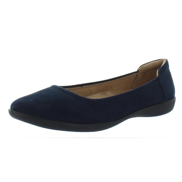 naturalizer women's flexy ballet flat