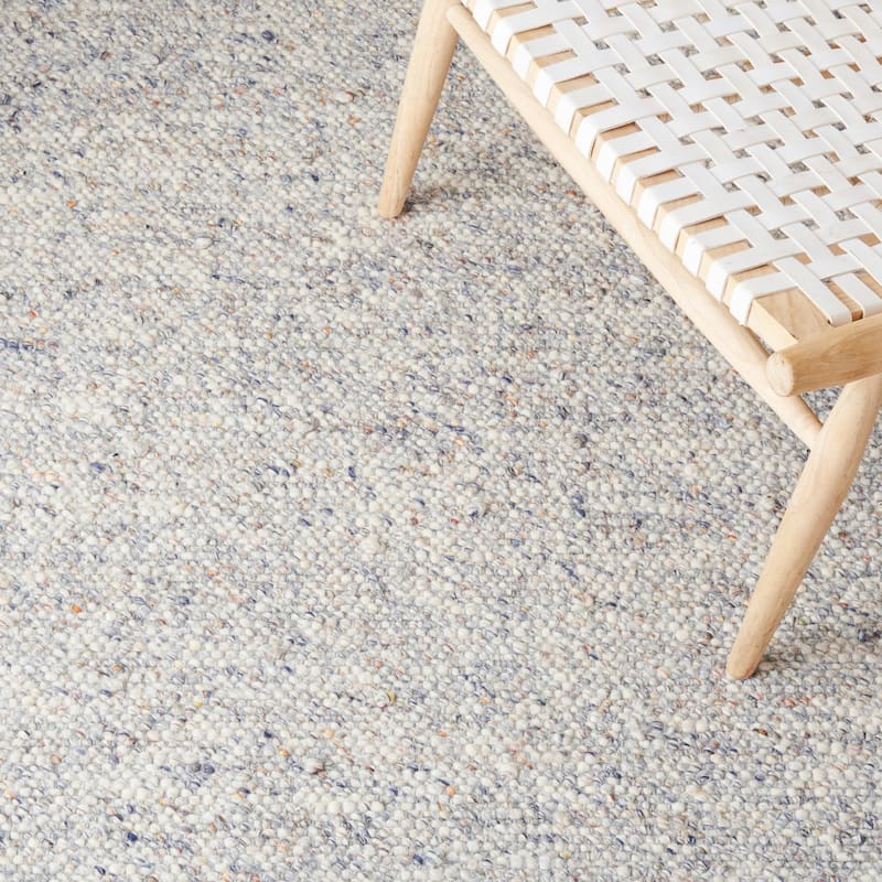 SAFAVIEH Handmade Vermont Larissa Wool Rug