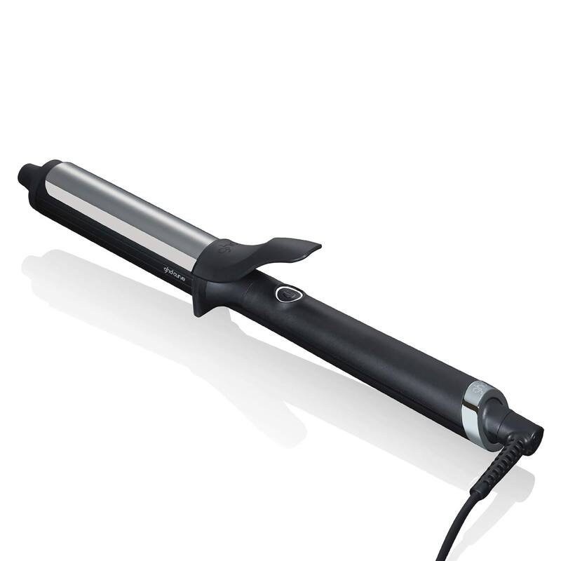 GHD Soft Curl Hair Curling Iron 1.25"